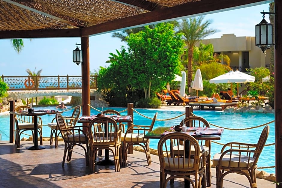 The Grand Hotel Sharm El Sheikh