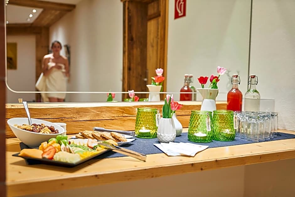 Berggasthof Platzlalm