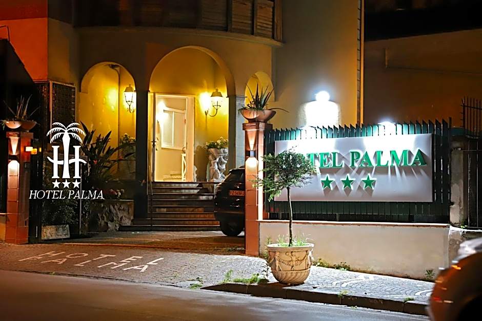 Hotel Palma