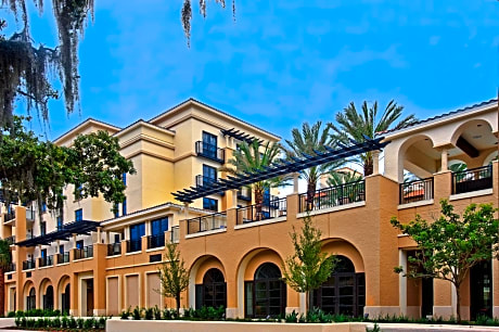 The Alfond Inn