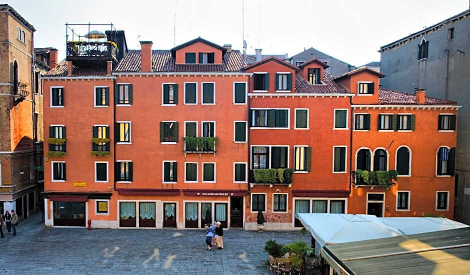 Palazzo del Giglio