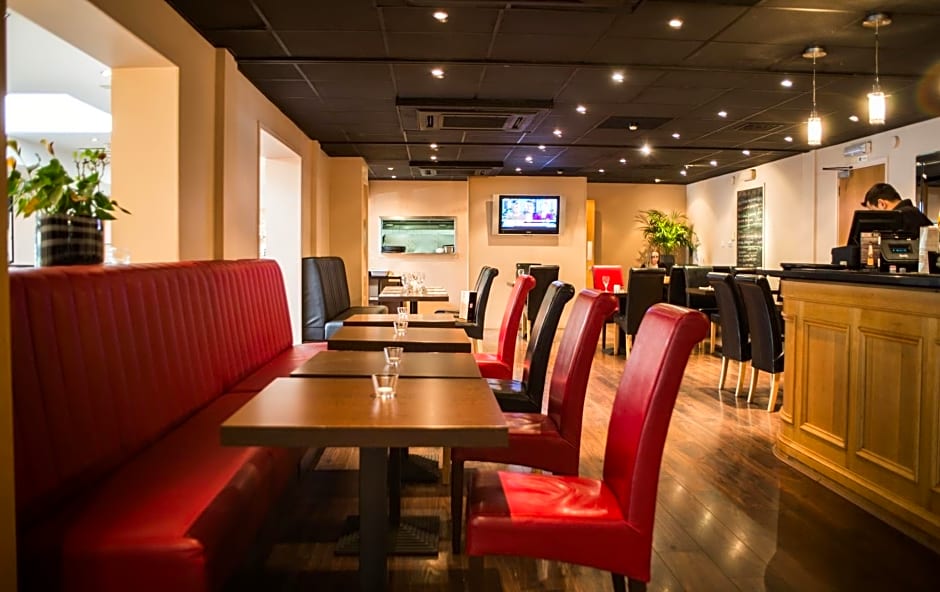 OYO Flagship London Finchley