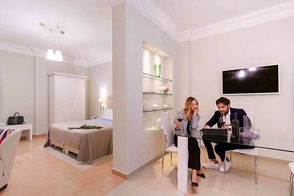 Victoria Palace Hotel & Zen Wellness