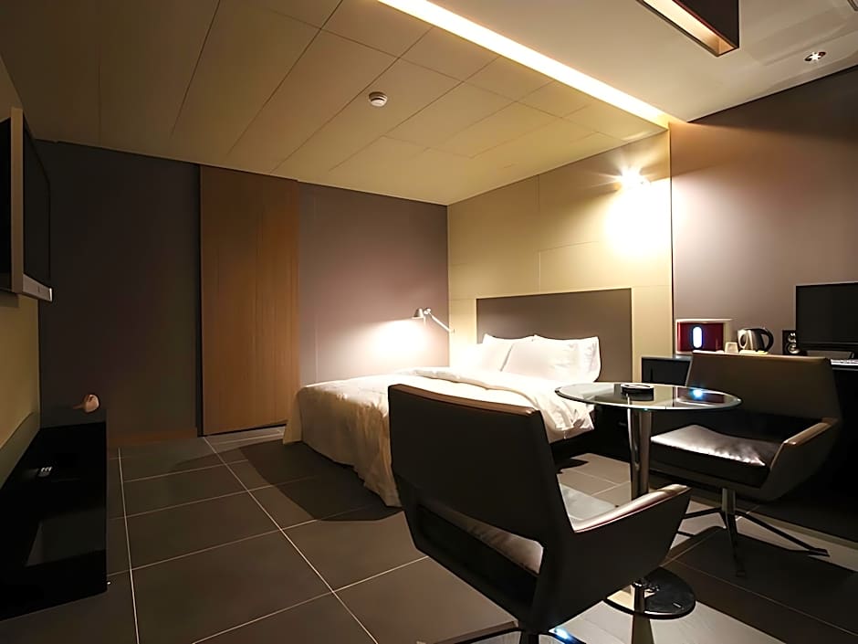 Valentine Hotel Ilsan