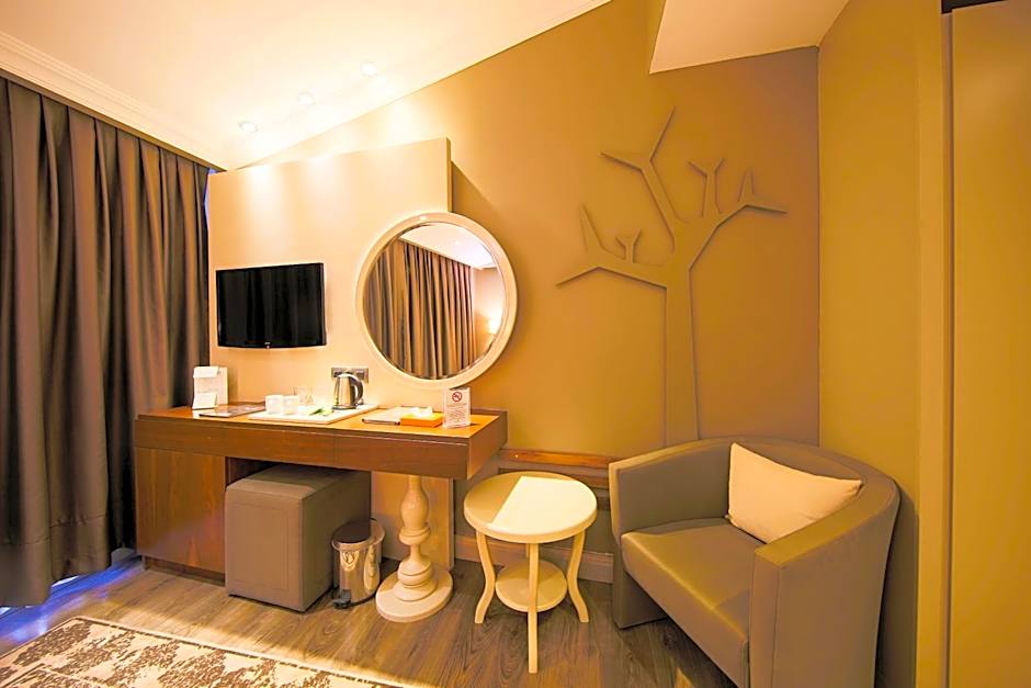 Doğa Thermal Health & Spa