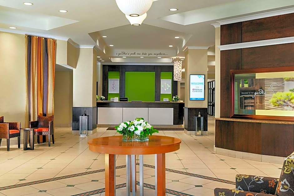 Hilton Garden Inn Saskatoon Downtown