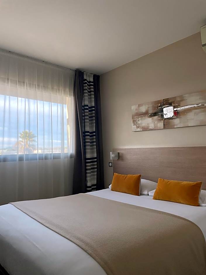 Forme-hotel & Spa Montpellier Sud-Est - Parc Expositions - Arena