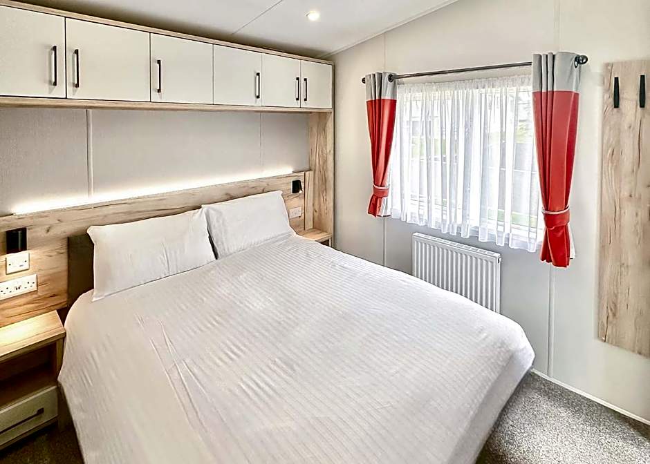 Pencnwc Holiday Park