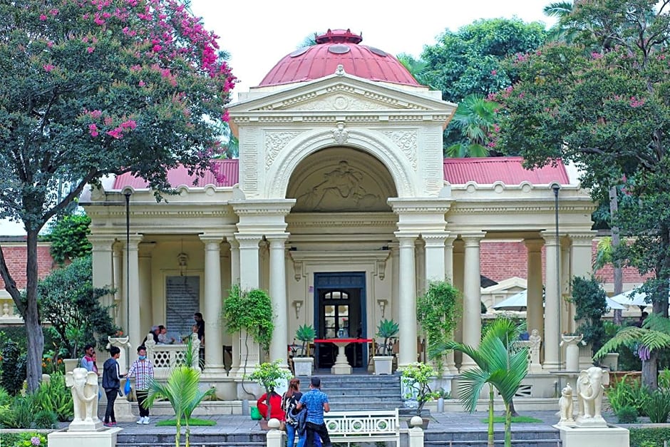 Fairfield by Marriott Kathmandu