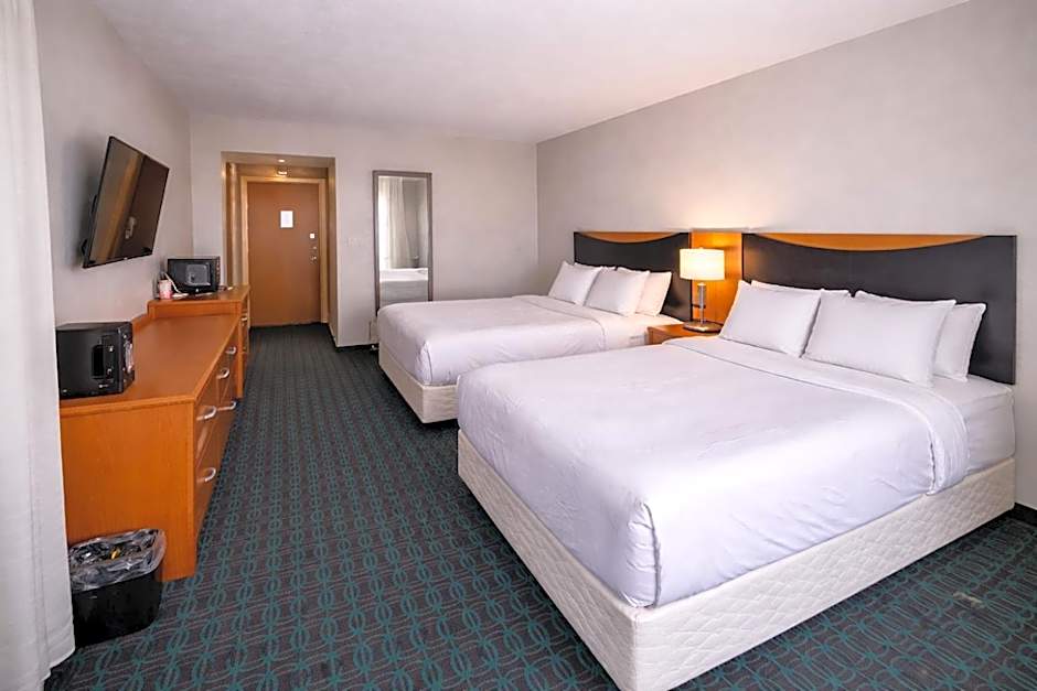 Comfort Inn & Suites Texas City I-45