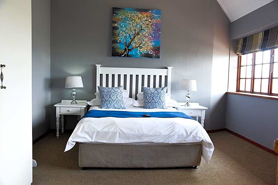 Constantia Hotel and Conference Centre