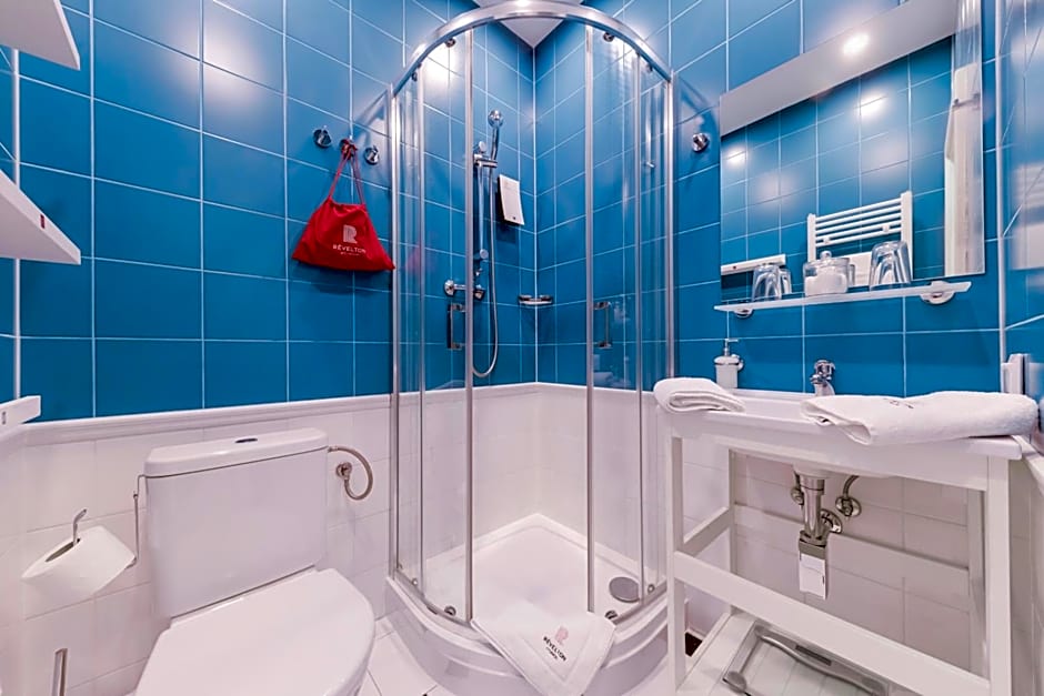 Revelton Studios Prague