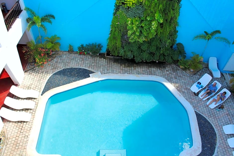 Hotel Berny