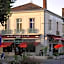 Hotel Cafe de la Gare