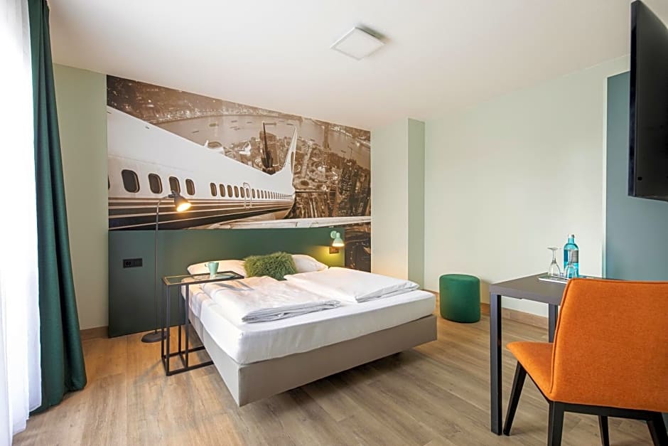 ACHAT Hotel Frankfurt Airport