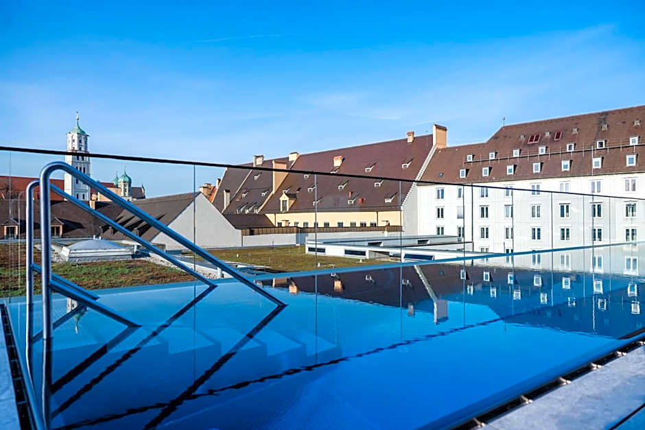 Hotel Maximilians