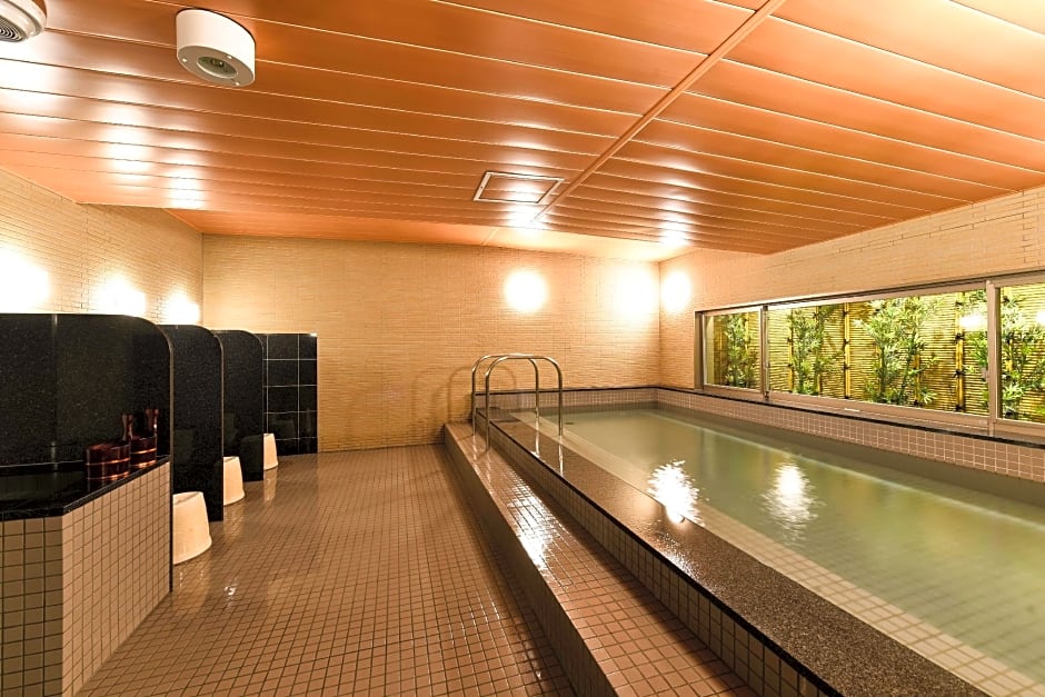 Hida Takayama Washington Hotel Plaza