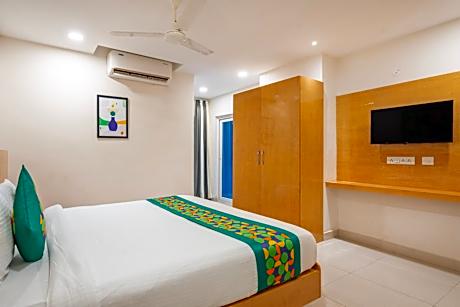 Premium Room with Balcony