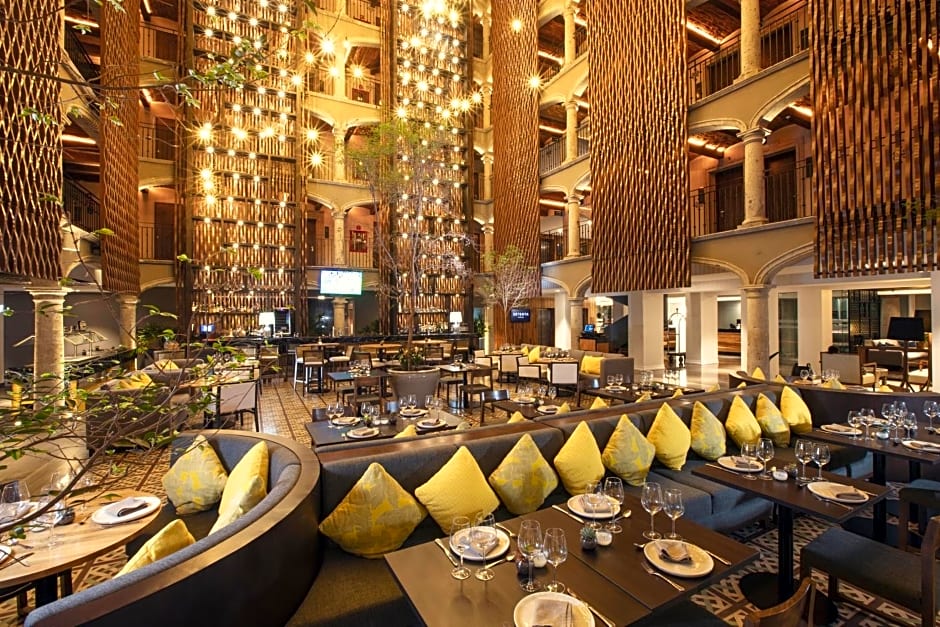 Hotel Indigo - Guadalajara Expo By IHG