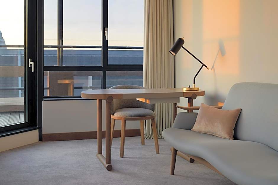 Mövenpick Hotel The Hague