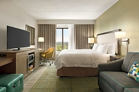 Hampton Inn Reading/Wyomissing