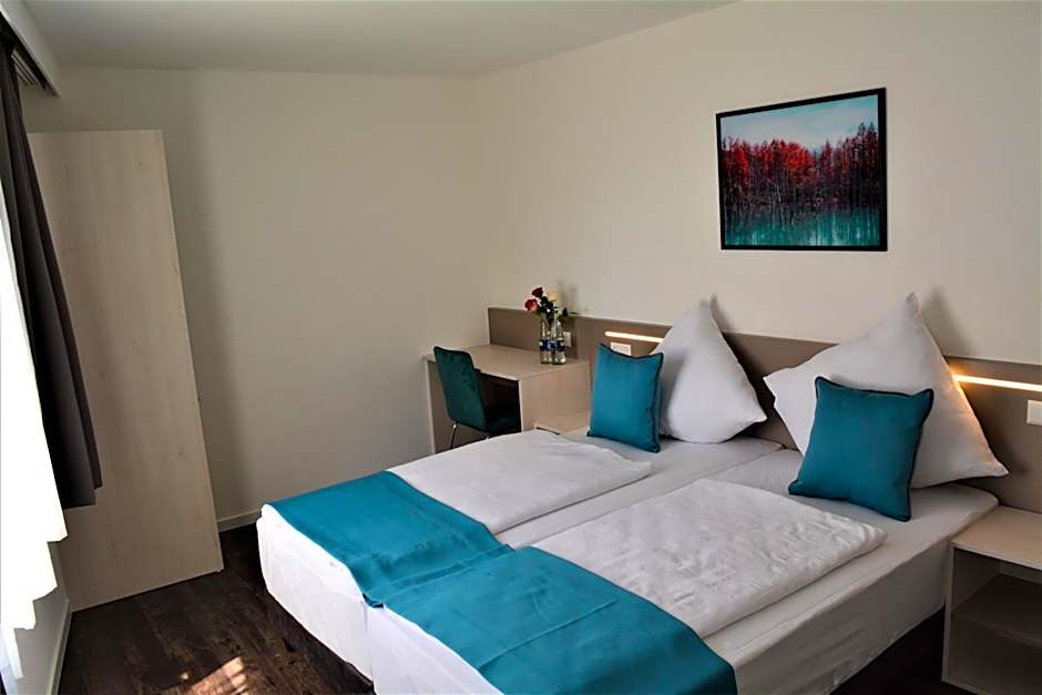 Hotel BaWü