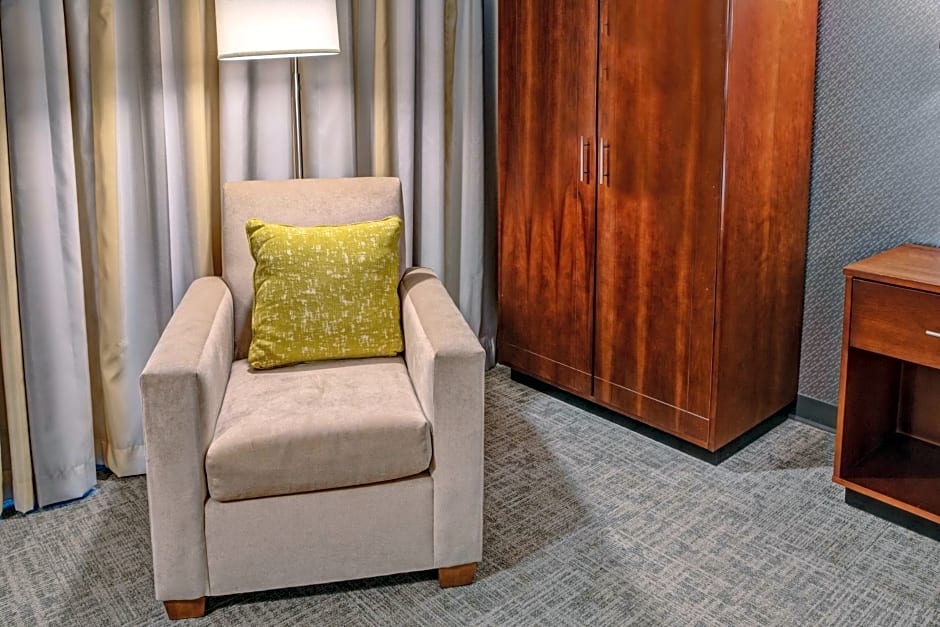 Hampton Inn Indianapolis-SW-Plainfield