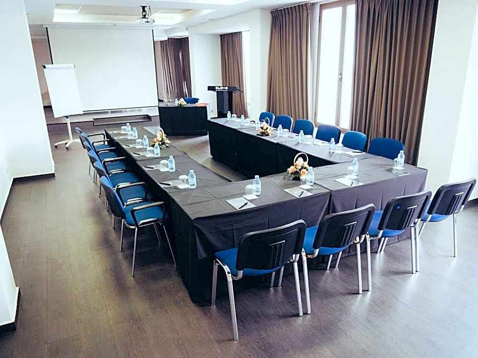 Onomo Hotel Rabat Terminus