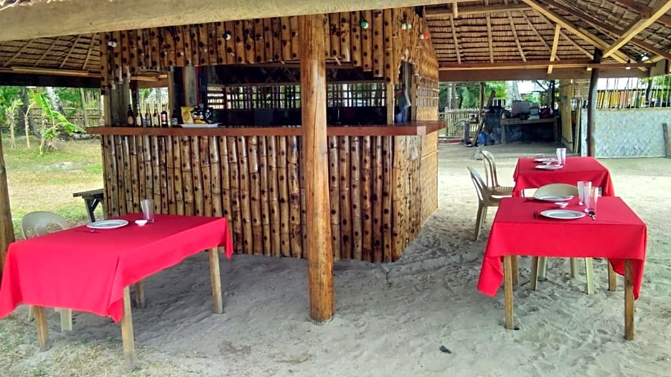 Acuario Beach Inn