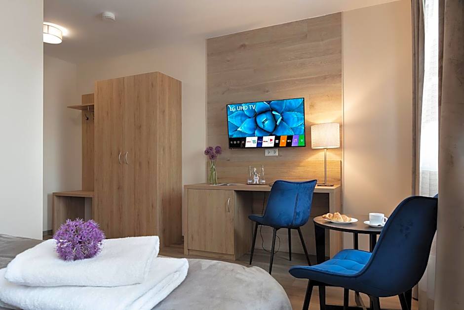 Dominik Hotel & Eventsaal