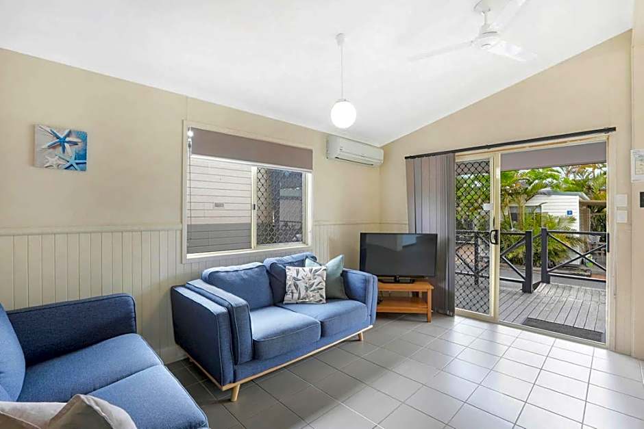 Reflections Tuncurry - Holiday Park