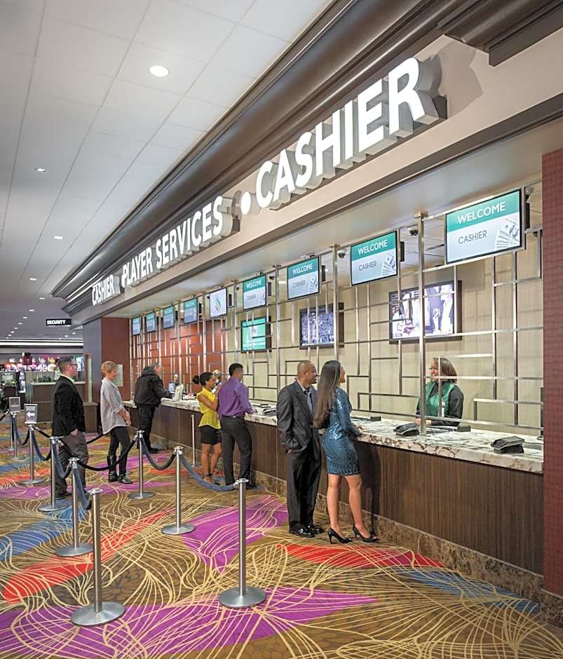 Hollywood Casino-Hotel at Greektown