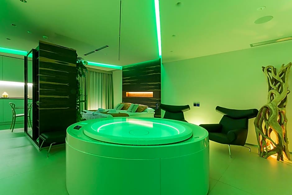 Costa Rica Bibione SPA