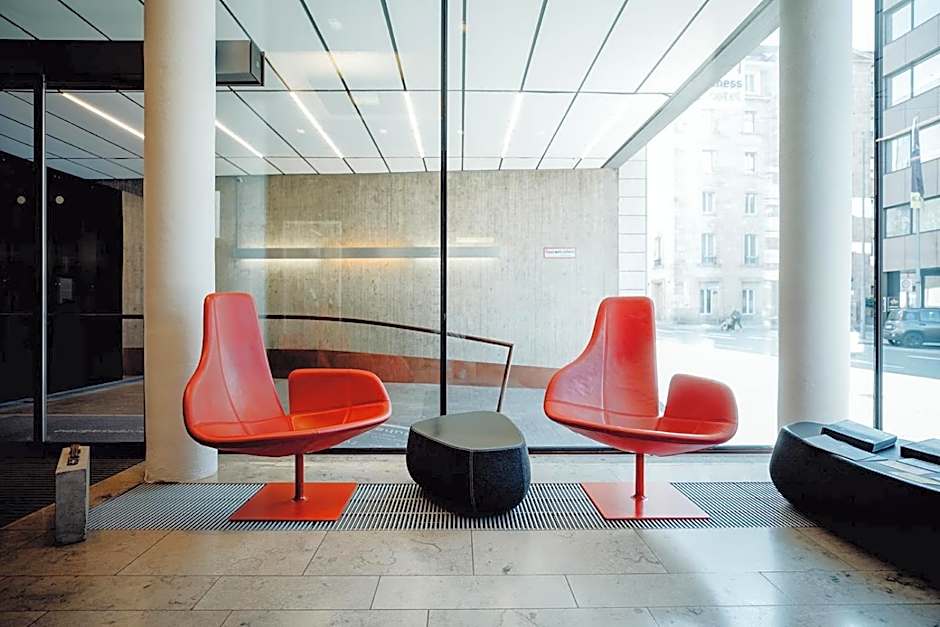 Art & Business Hotel