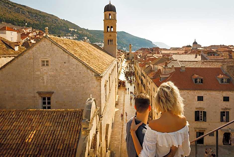 Valamar Collection Dubrovnik President Hotel