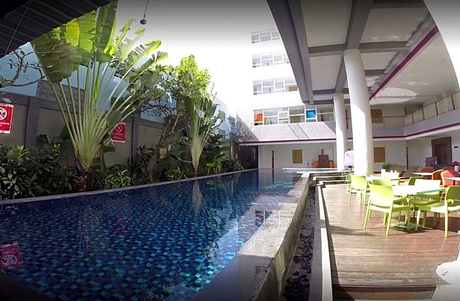 Favehotel Sunset Seminyak