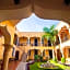 Hotel Montejo