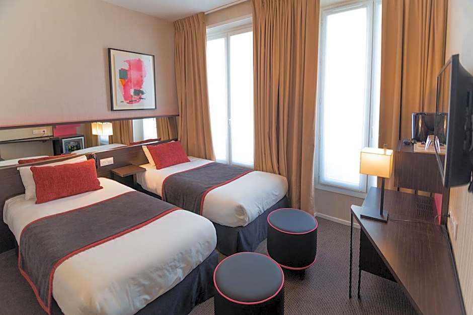 Hôtel Charing Cross