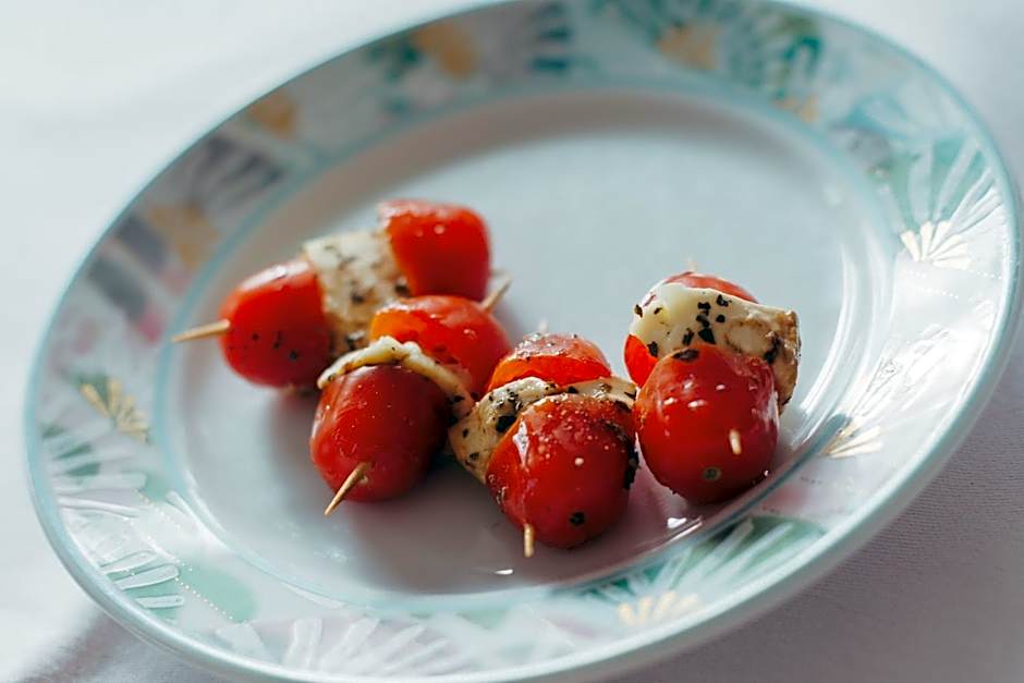 Hotel Angermeier GARNI