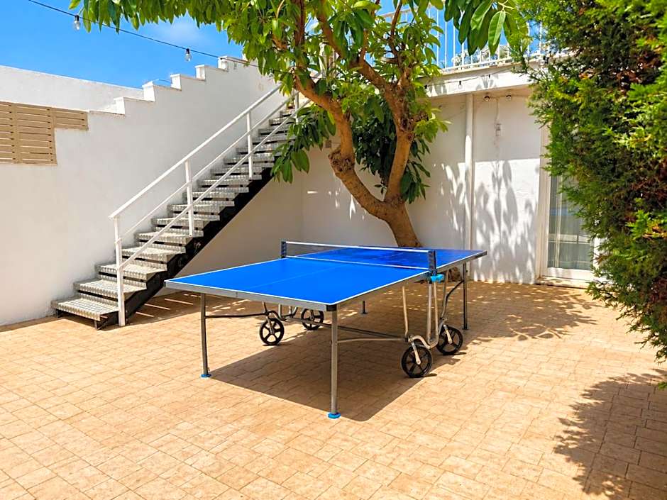 Hotel Bella Mar