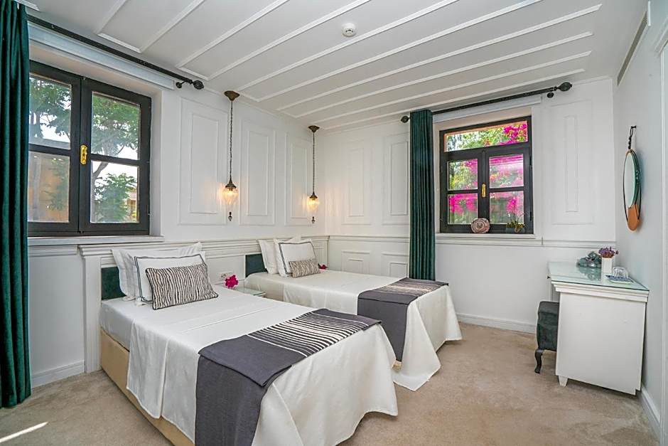 Siyah Lale Cunda 1841