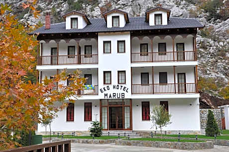 Hotel Marub