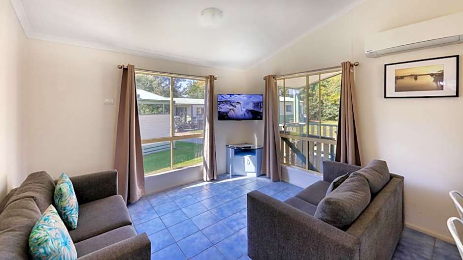 Eden Gateway Holiday Park