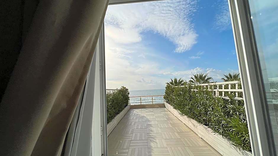 Adriatik Hotel, BW Premier Collection