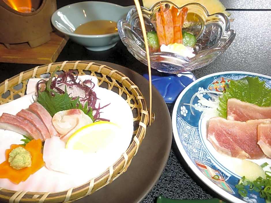 Yakushima Green Hotel