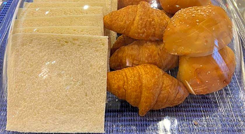 Link World Hotel Taipei