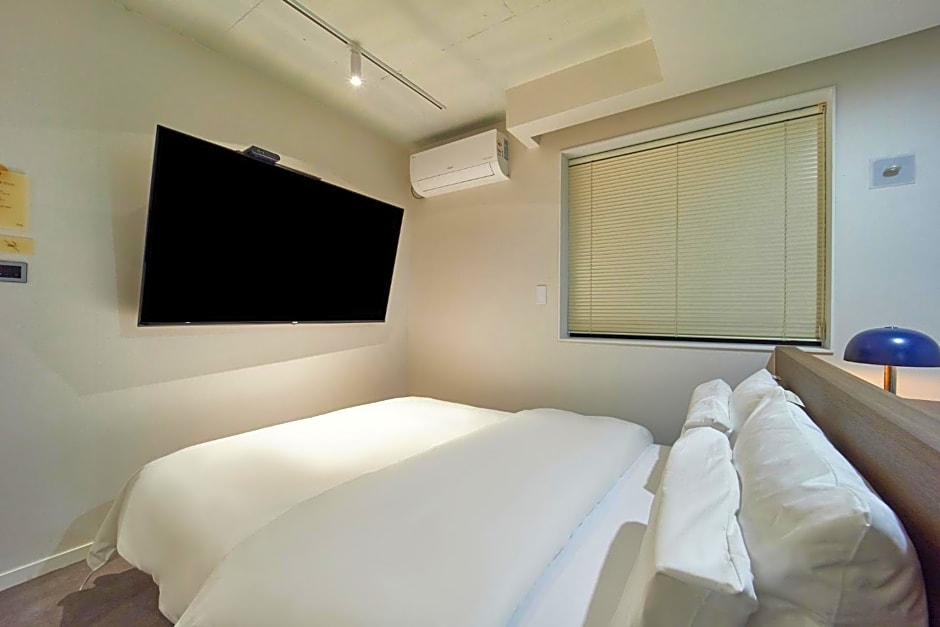 Aank Hotel Busan Nampo