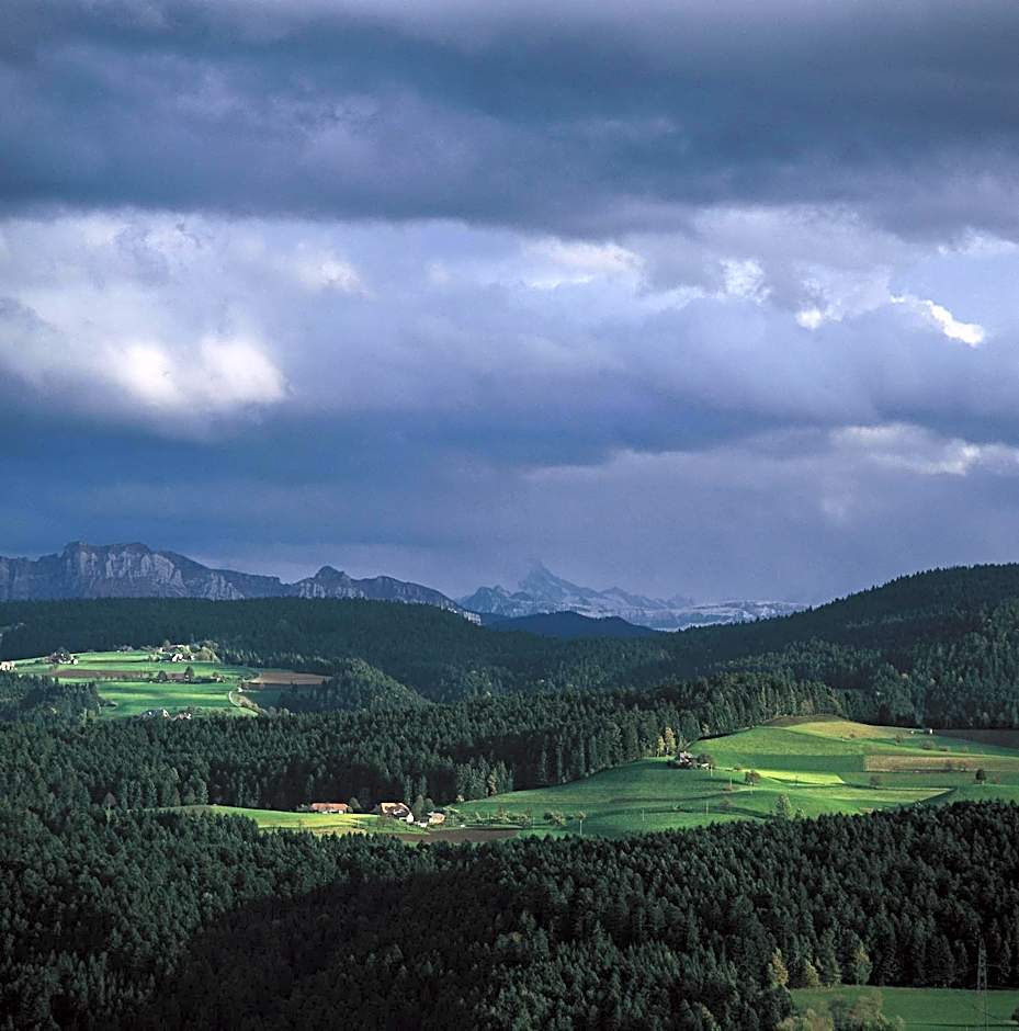BnB SchlafSchloss