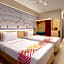 Ginger Hotel Ahmedabad