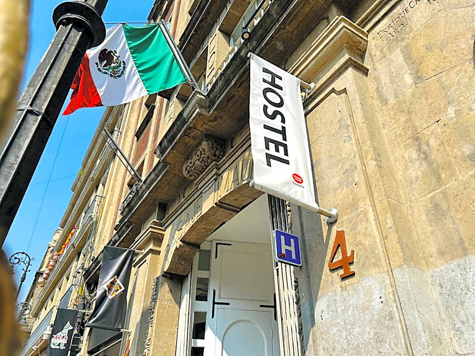 Hostel Mundo Joven Catedral